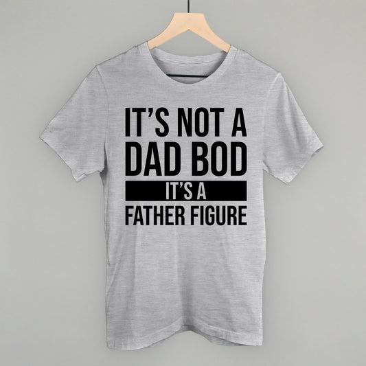 It's Not a Dad Bod