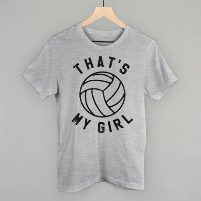 That's My Girl Volleyball