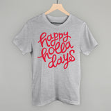 Happy Holla Days (Script)