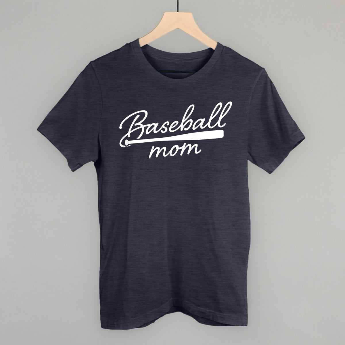 Baseball Mom