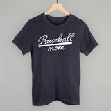 Baseball Mom