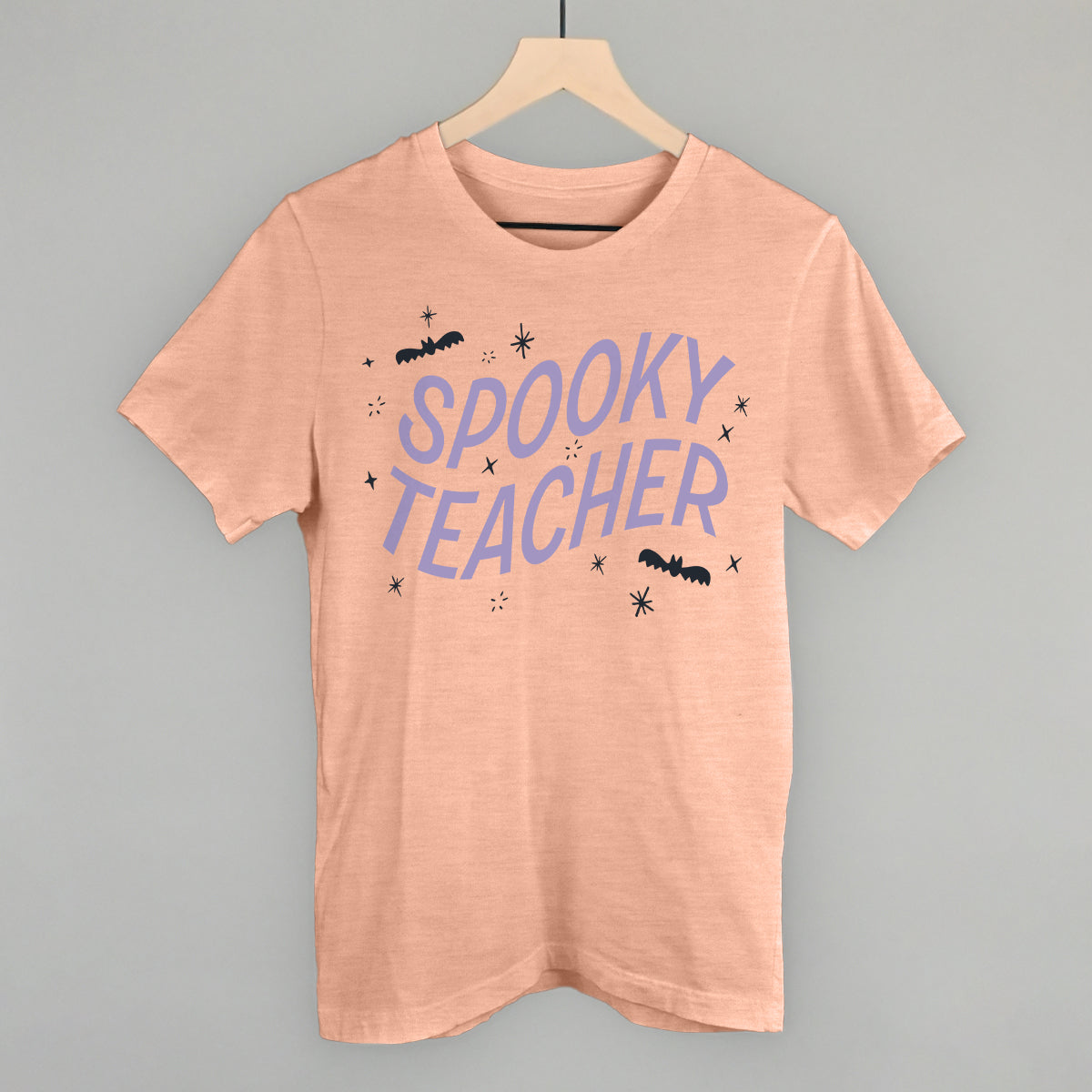 Spooky Teacher Magic