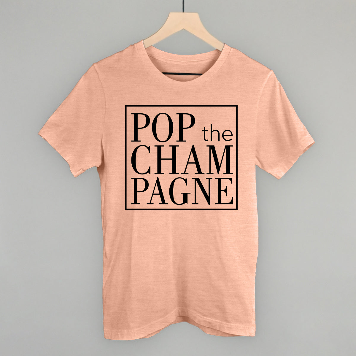 Pop the Champagne (Box)