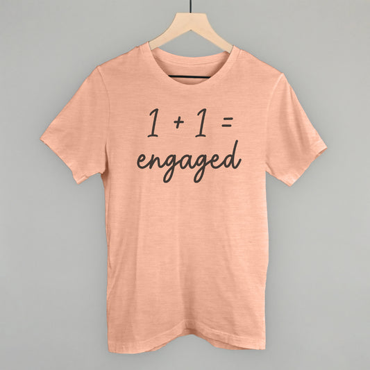 Engaged Equation