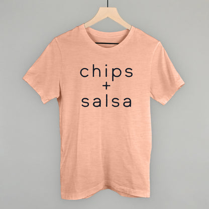 Chips and Salsa (Serif)