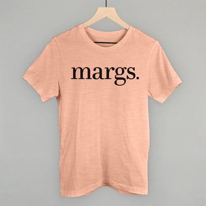Margs (Serif)