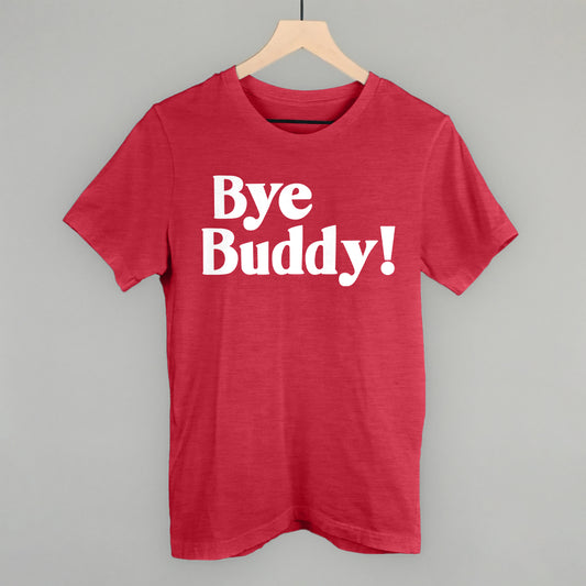 Bye Buddy