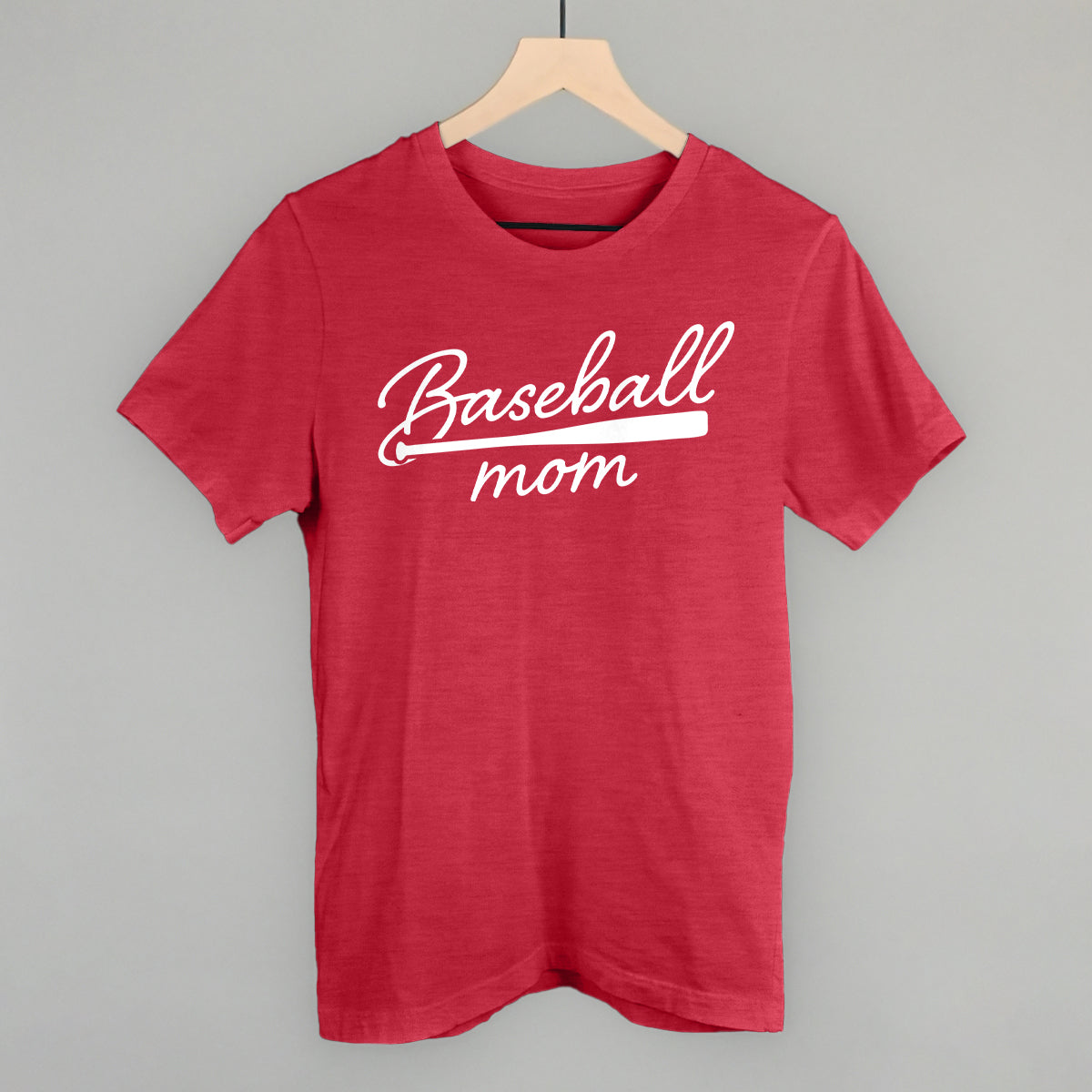 Baseball Mom