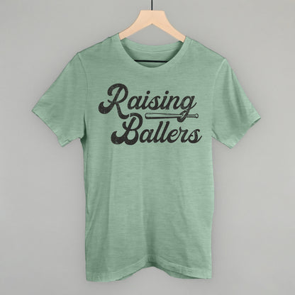 Raising Ballers