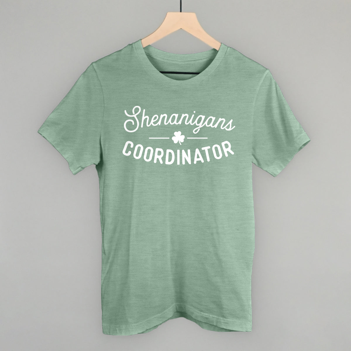Shenanigans Coordinator – Ivy + Cloth