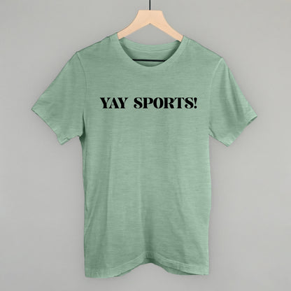 Yay Sports