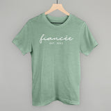 Fiancee Est. 2023
