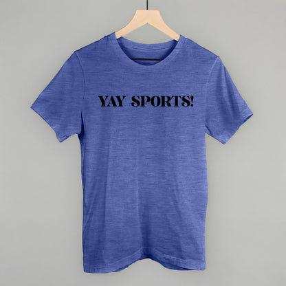 Yay Sports