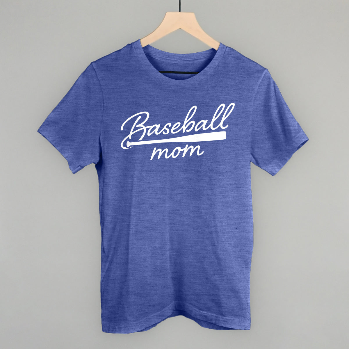 Baseball Mom