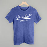 Baseball Mom