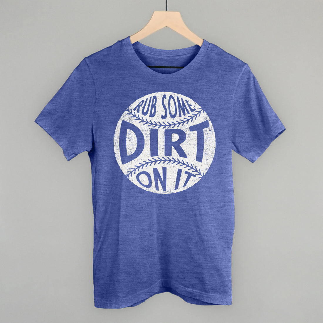 Rub Some Dirt On It – Ivy + Cloth