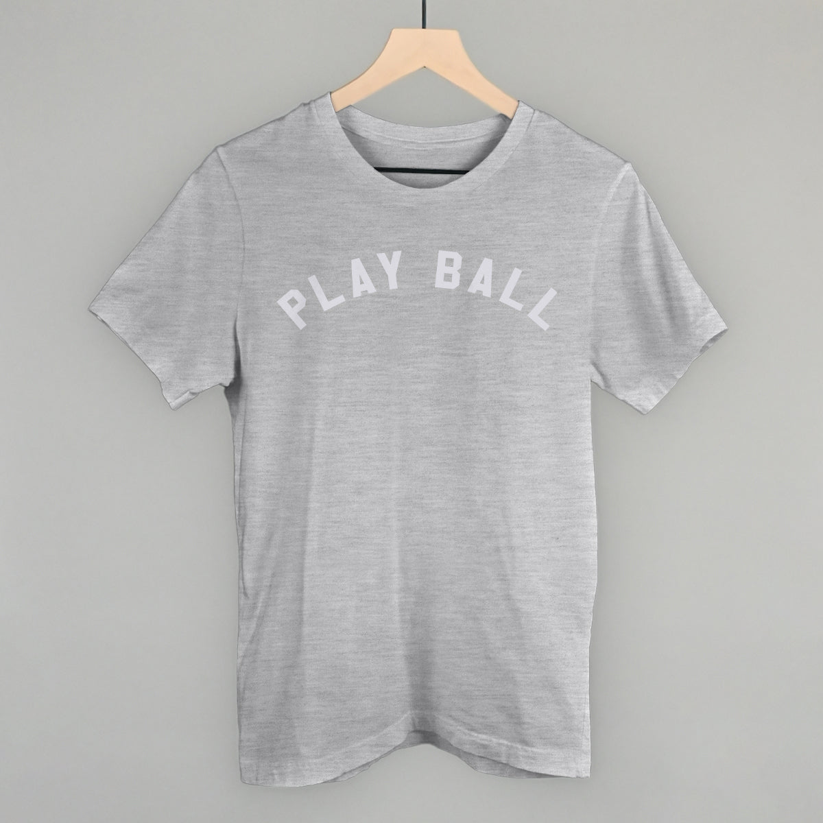 Play Ball Arc (White)
