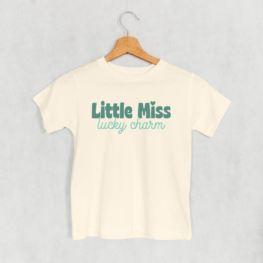 Little Miss Lucky Charm (Kids)