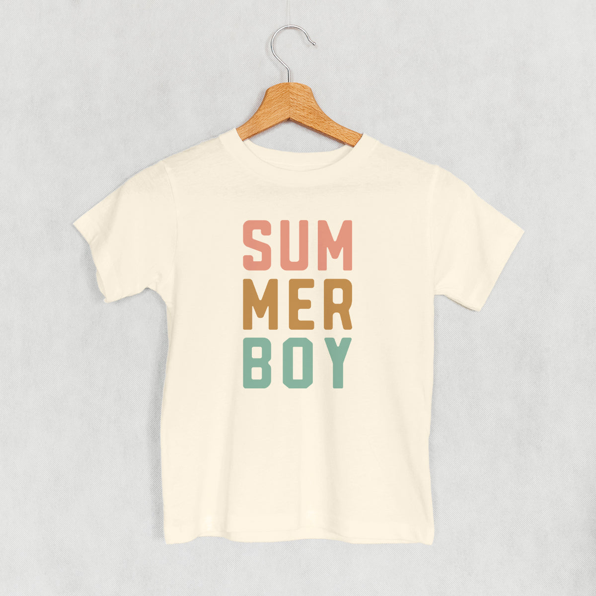 Summer Boy (Kids)