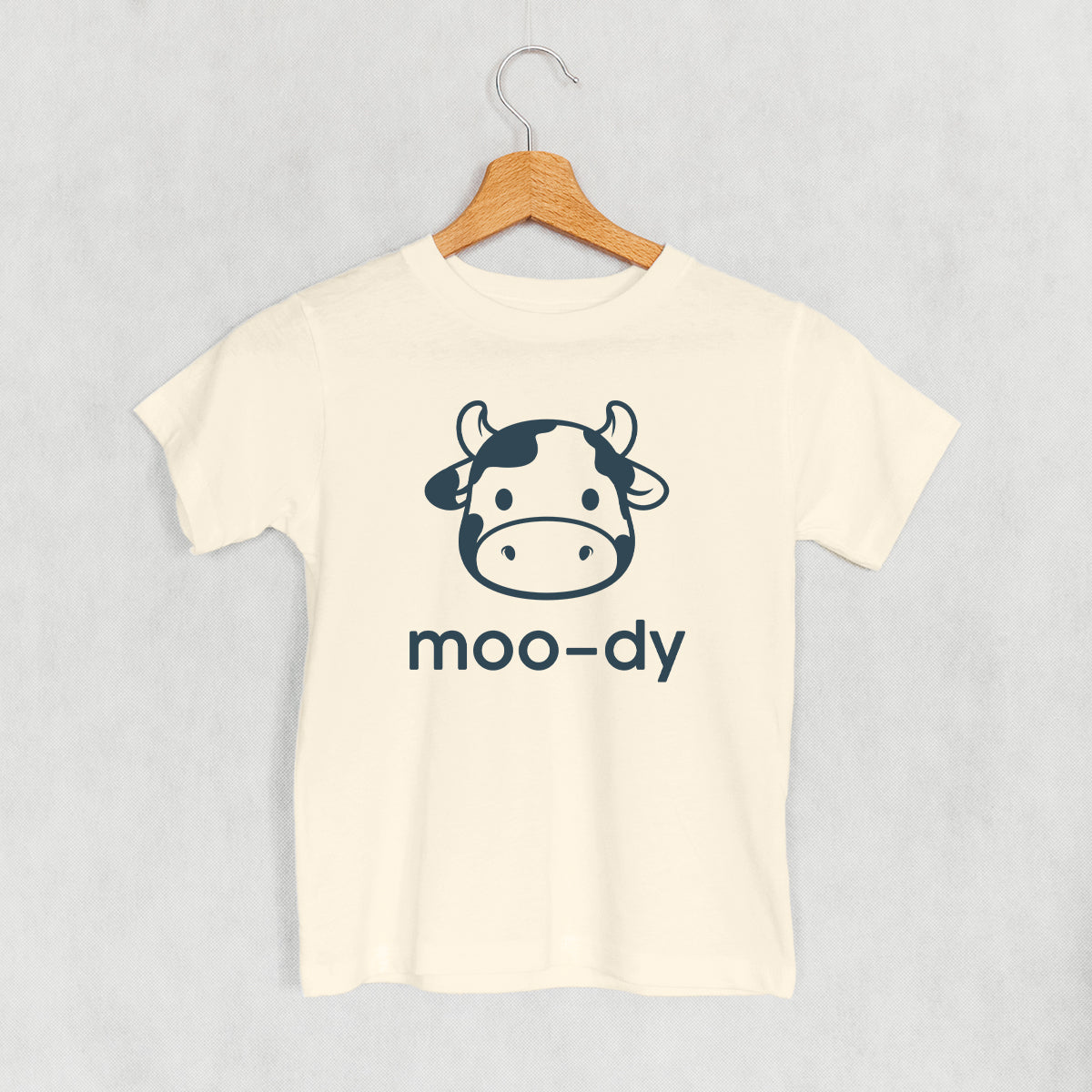 Moody Cow (Kids)