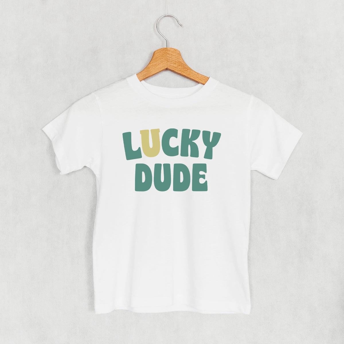 Lucky Dude (Kids)