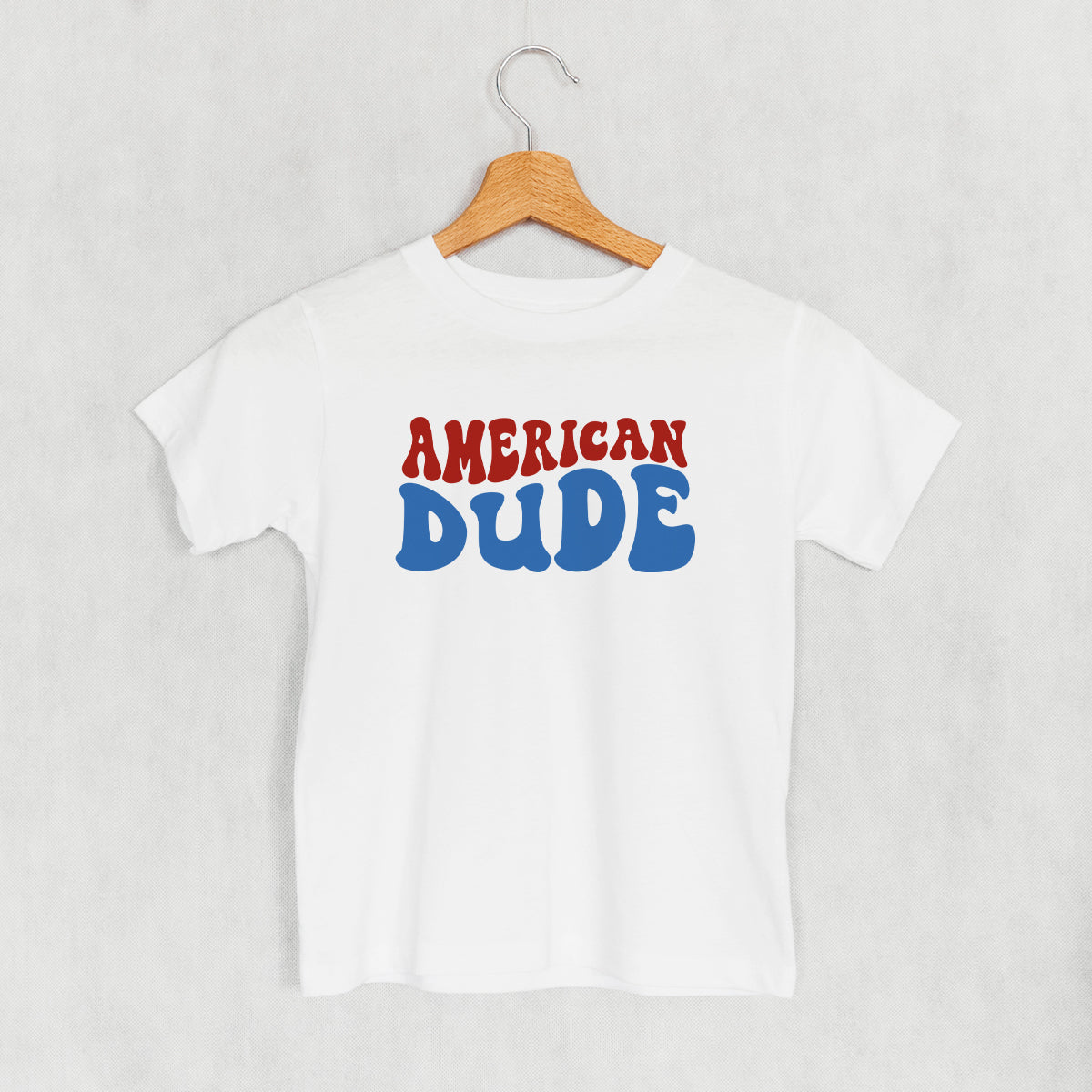 American Dude (Kids)