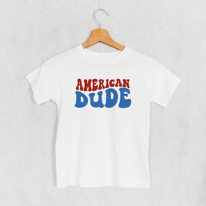 American Dude (Kids)