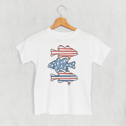 American Fish (Kids)