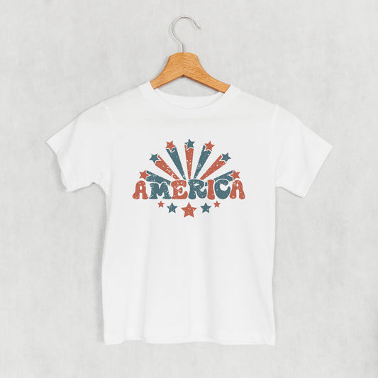 America Stars (Kids)