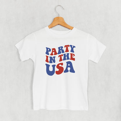 Party In The USA (Kids)