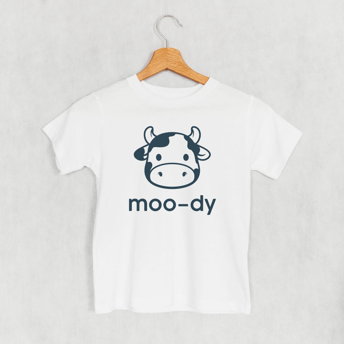 Moody Cow (Kids)