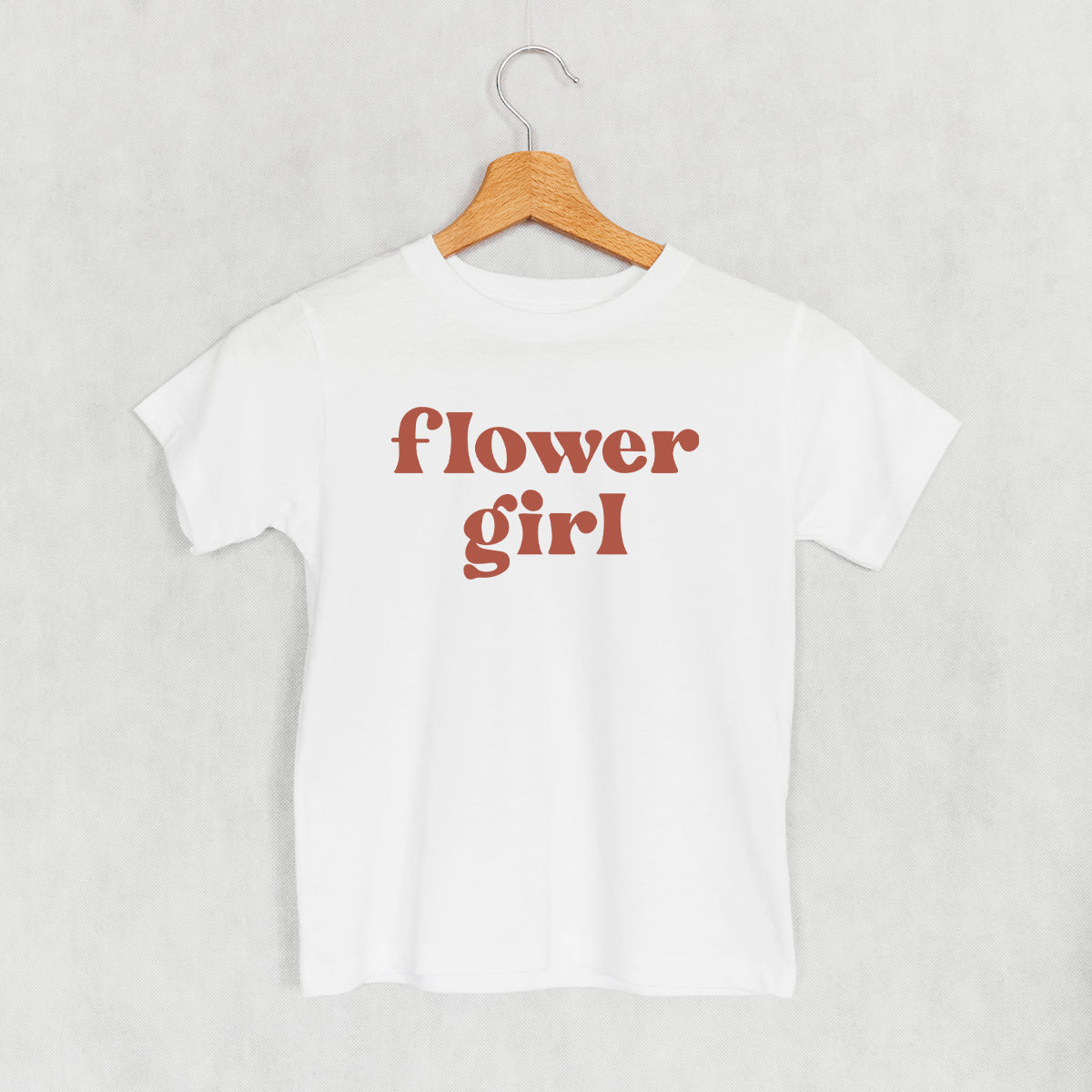 Flower Girl (Kids)