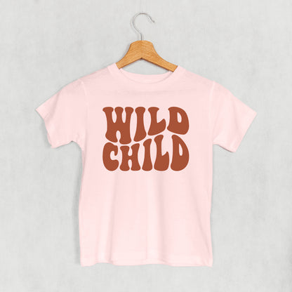 Wild Child (Kids)