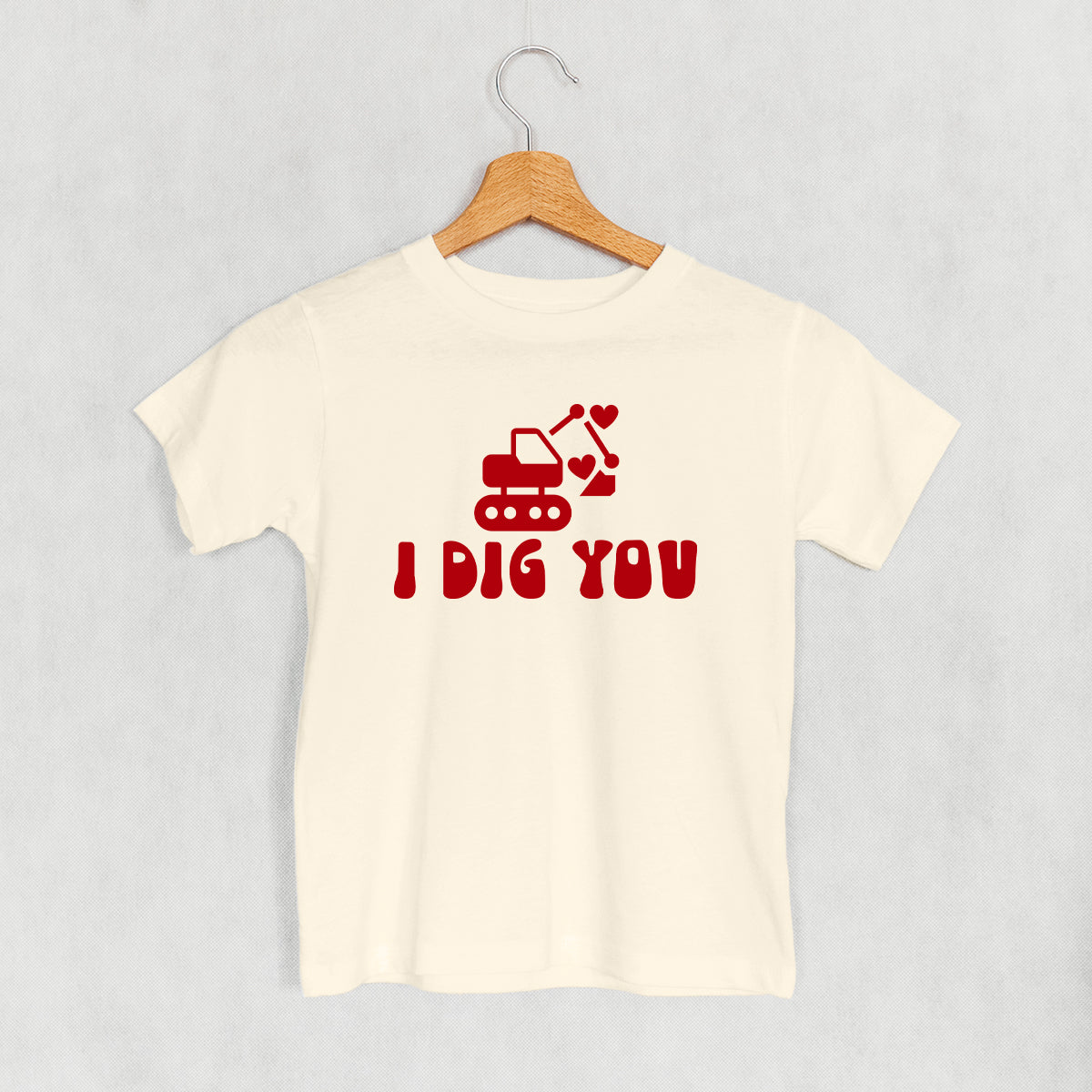 I Dig You (Kids)