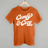 Comfy And Cozy