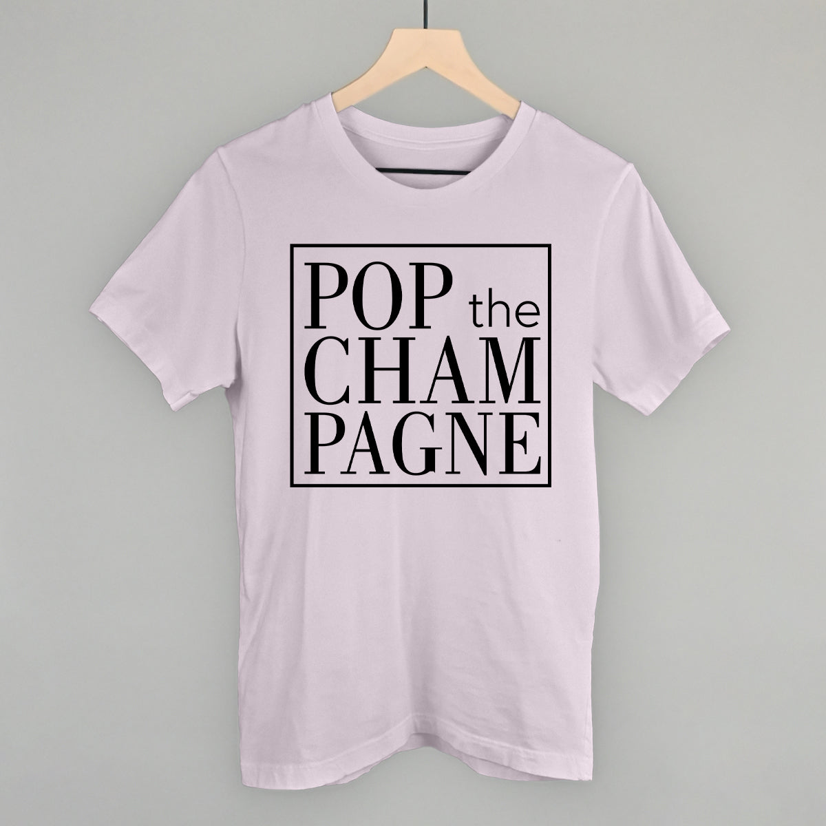 Pop the Champagne (Box)