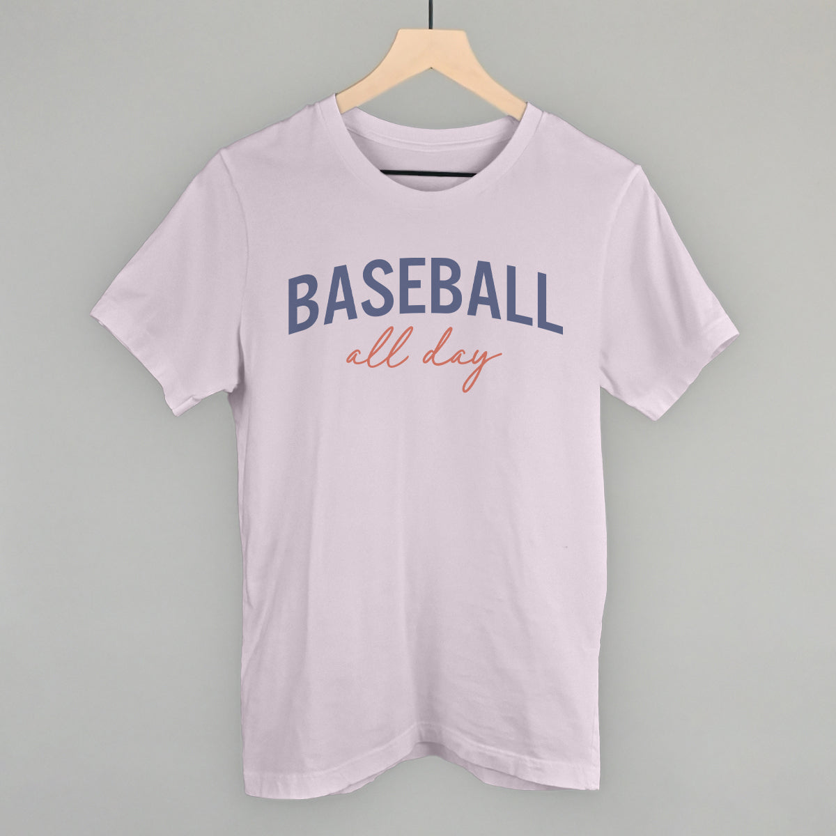 Baseball All Day (Script)