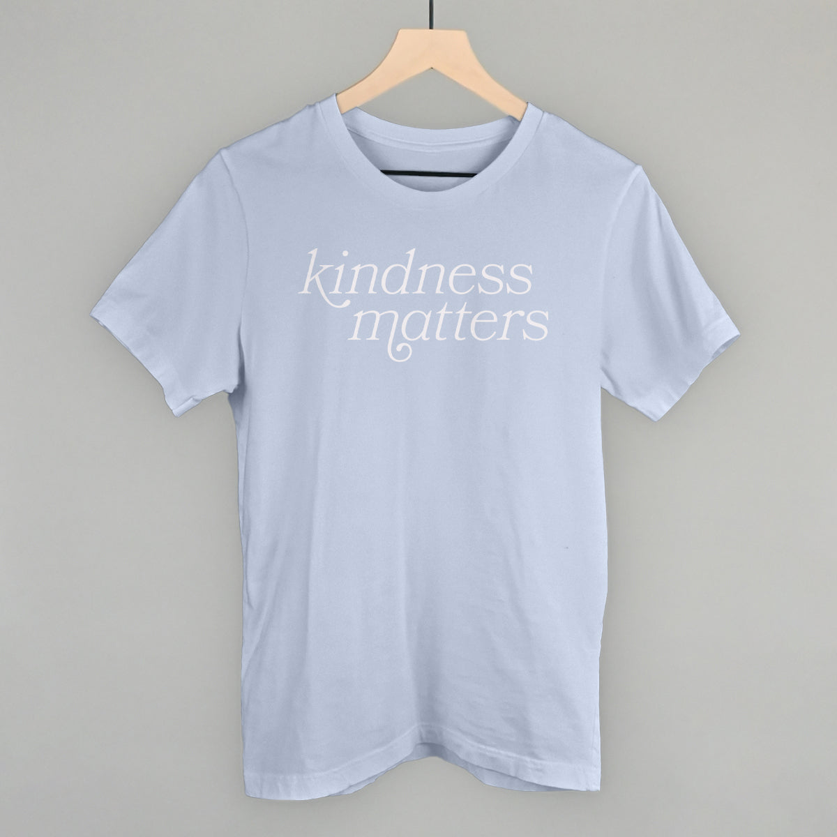 Kindness Matters (Serif)