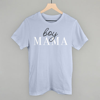 Boy Mama