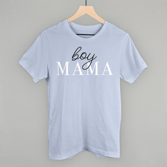 Boy Mama