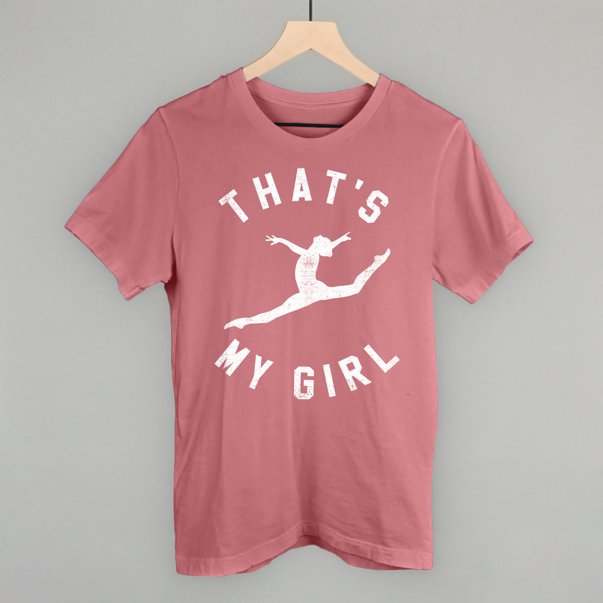 That's My Girl Dance