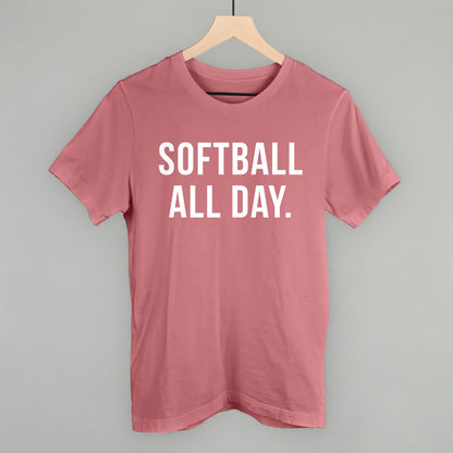 Softball All Day