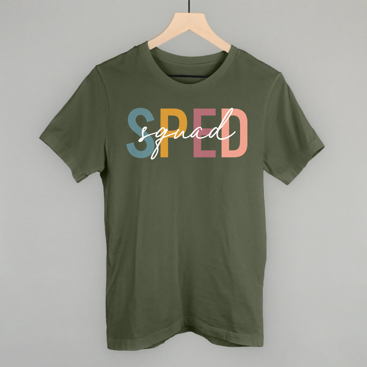 Sped Squad