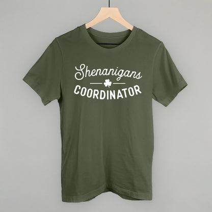 Shenanigans Coordinator