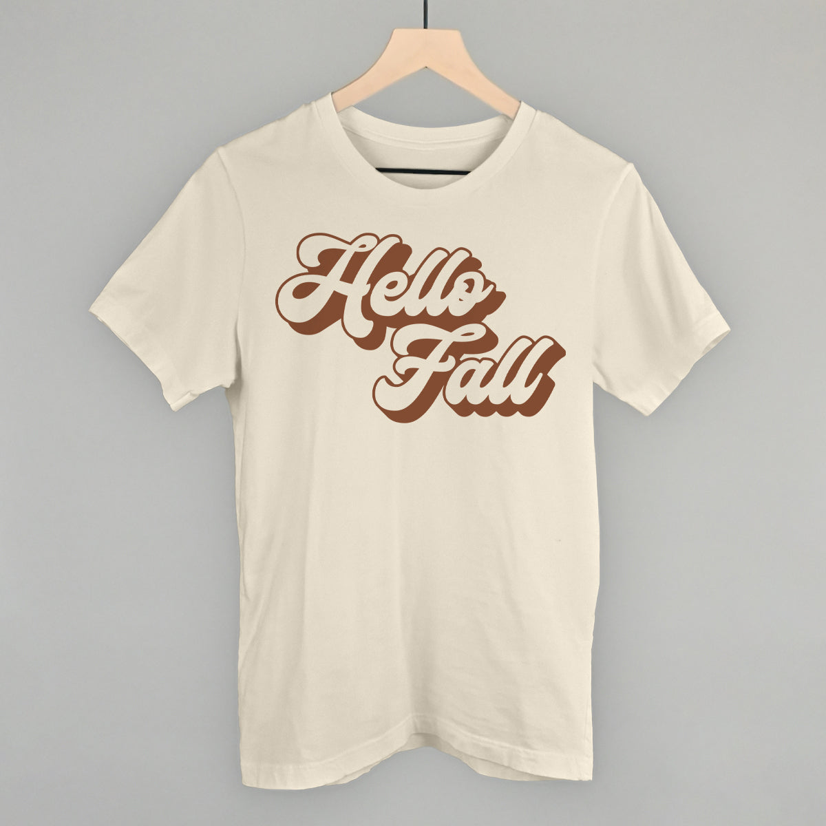 Hello Fall (Vintage)
