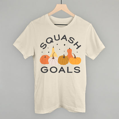 Squash Goals