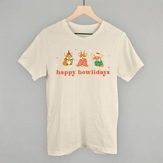Happy Howlidays
