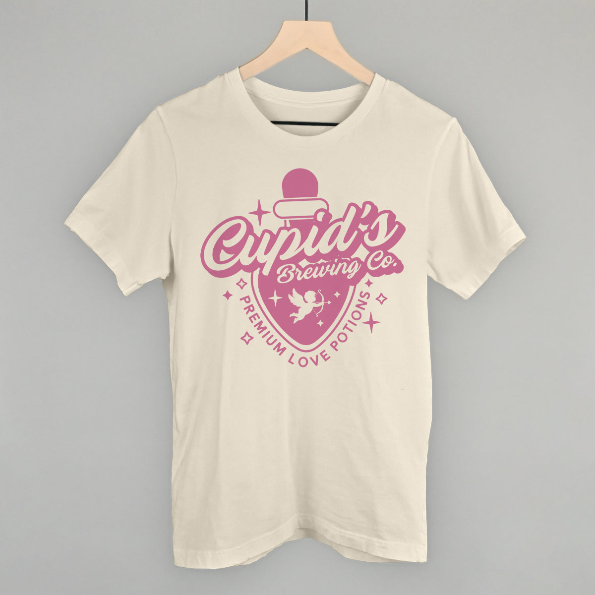 Cupid's Brewing Co.