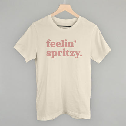 Feeling Spritzy