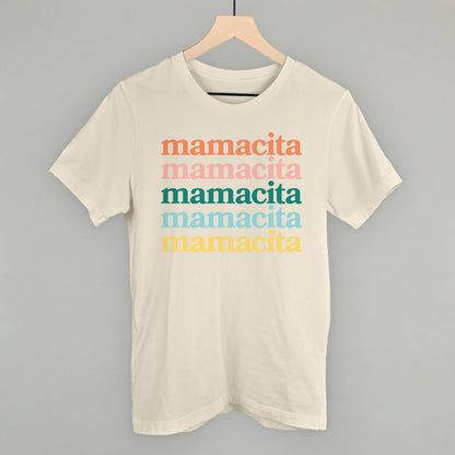 Mamacita (Repeated Multi)